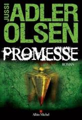 Promesse – Jussi Adler-Olsen