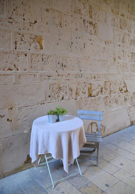 Une rue montpelliéraine #2