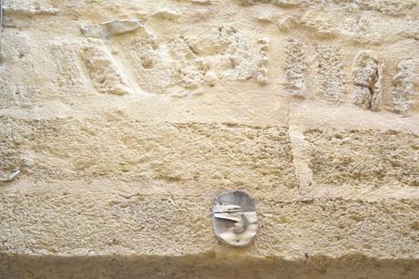 Une rue montpelliéraine #2