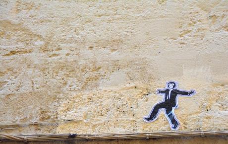 Une rue montpelliéraine #2