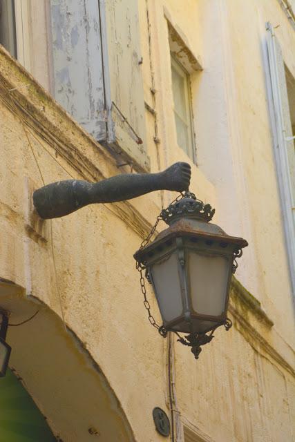 Une rue montpelliéraine #2