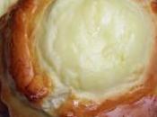 Brioche farcie fromage