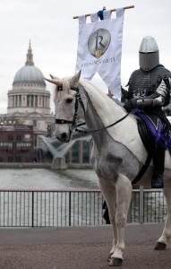 Jagex lance l’anniversaire des 15 ans de RuneScape à Londres !