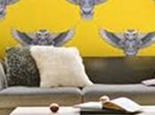 Découvrez Papiers Peints* inspirés Tatouages