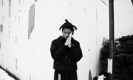 denzel curry