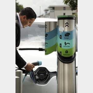 1000 bornes gagnant ! ©Yves Chanoit