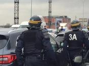 Périph' insurrection