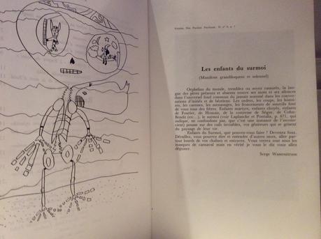 Folies d'enfants - les enfants du surmoi