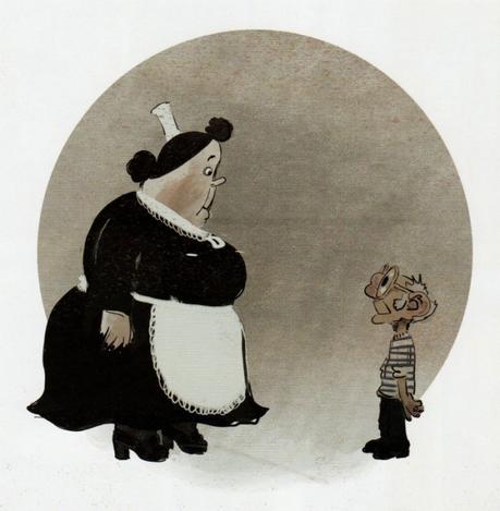 Un océan d’amour – Lupano et Panaccione Un océan d’amour – Lupano et Panaccione