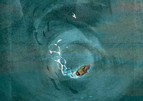 Un océan d’amour – Lupano et Panaccione Un océan d’amour – Lupano et Panaccione