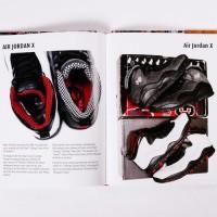 L’Encyclopédie Air Jordan 2.0