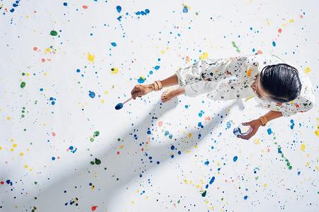 BRU NA BOINNE – S/S 2016 COLLECTION LOOKBOOK