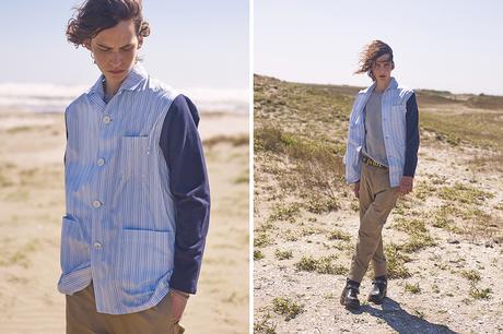 WHIZ LIMITED – S/S 2016 COLLECTION LOOKBOOK