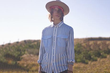 WHIZ LIMITED – S/S 2016 COLLECTION LOOKBOOK