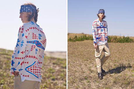 WHIZ LIMITED – S/S 2016 COLLECTION LOOKBOOK