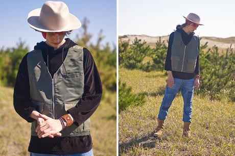 WHIZ LIMITED – S/S 2016 COLLECTION LOOKBOOK