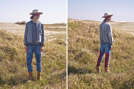 WHIZ LIMITED – S/S 2016 COLLECTION LOOKBOOK