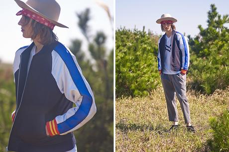 WHIZ LIMITED – S/S 2016 COLLECTION LOOKBOOK