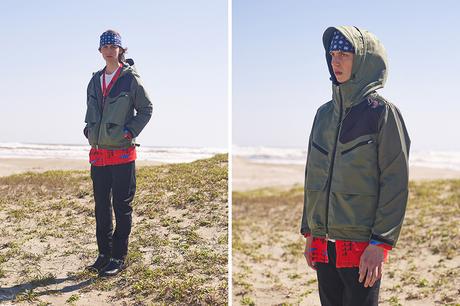 WHIZ LIMITED – S/S 2016 COLLECTION LOOKBOOK