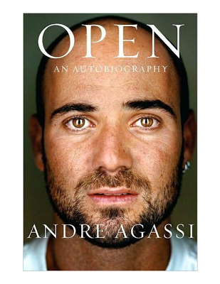 André Agassi Open