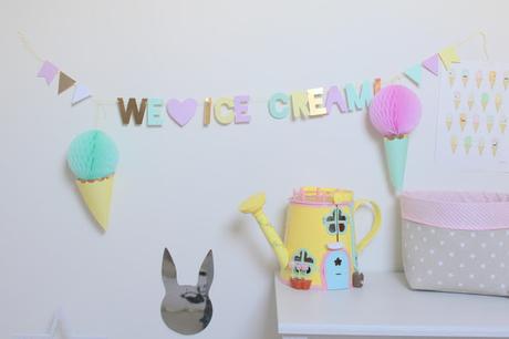 Dans la chambre de Willow...