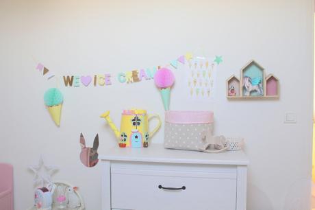 Dans la chambre de Willow...