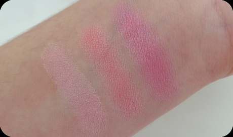 L'oréal blush sculpt trio contouring, bonne ou mauvaise idée ?