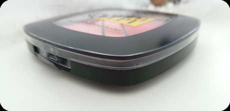 L'oréal blush sculpt trio contouring, bonne ou mauvaise idée ?