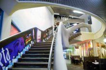 Crooked House polonaise