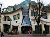 Crooked House polonaise