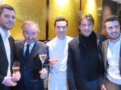 Prix Grand Chef Demain 2016