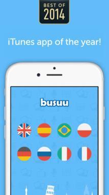5 applications pour apprendre les langues étrangères sur votre iPhone