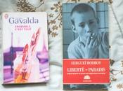Latest Reading Gavalda, Bodrov