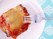 Lasagne paleo minutes gros Recette Paleo