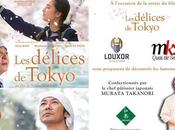 Cinéma délices Tokyo Dégustation Dorayakis Paris janvier