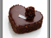 Gourmandise/Food Saint Valentin chez Sébastien Gaudard