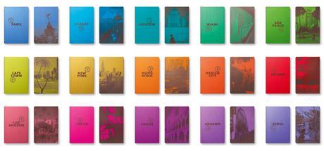 3 magazines et guides de voyage chics et authentiques Afficher l'image d'origine