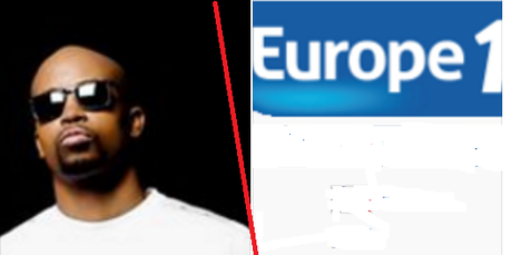 BUZZ. Le match: le rappeur Rohff est poursuivi en justice par la radio Europe 1