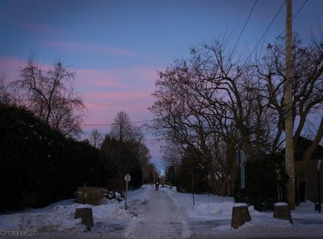 Petit coin du ciel Petit coin du ciel