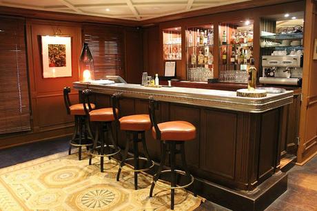 Les Etangs de Corot, hôtel et Spa au charme bucolique à quelques minutes de Paris