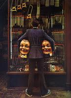 Orthodoxie Mentale Recherchée