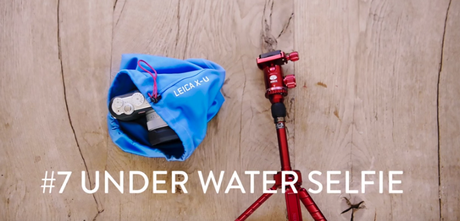 Les 4 éléments au service de la photo