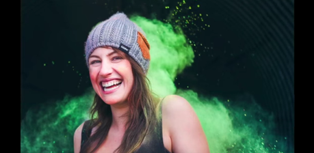 Les 4 éléments au service de la photo