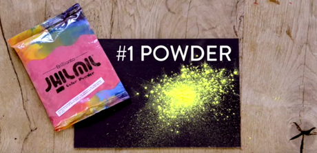 Les 4 éléments au service de la photo