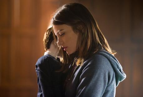 The Boy, la baby-sitter et une belle frayeur