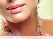 agendas découvrez nouveau roman d'Eve Borelli goût chez Nisha Editions