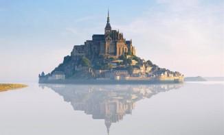 Détour par le Mont-Saint-Michel : gourmandises et visites
