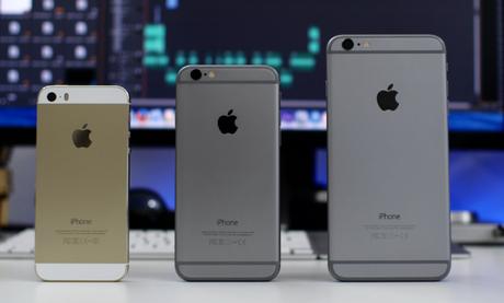Ventes iPhone, plus aujourd'hui mais moins demain !