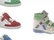 Sporty Pièce Unique Kickers Babybotte match Bélier Balance