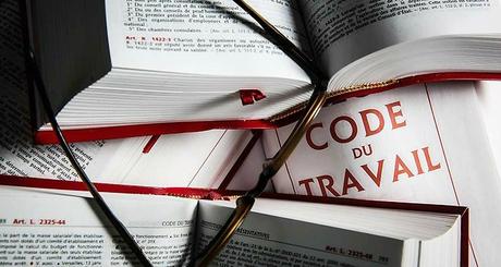 code du travail